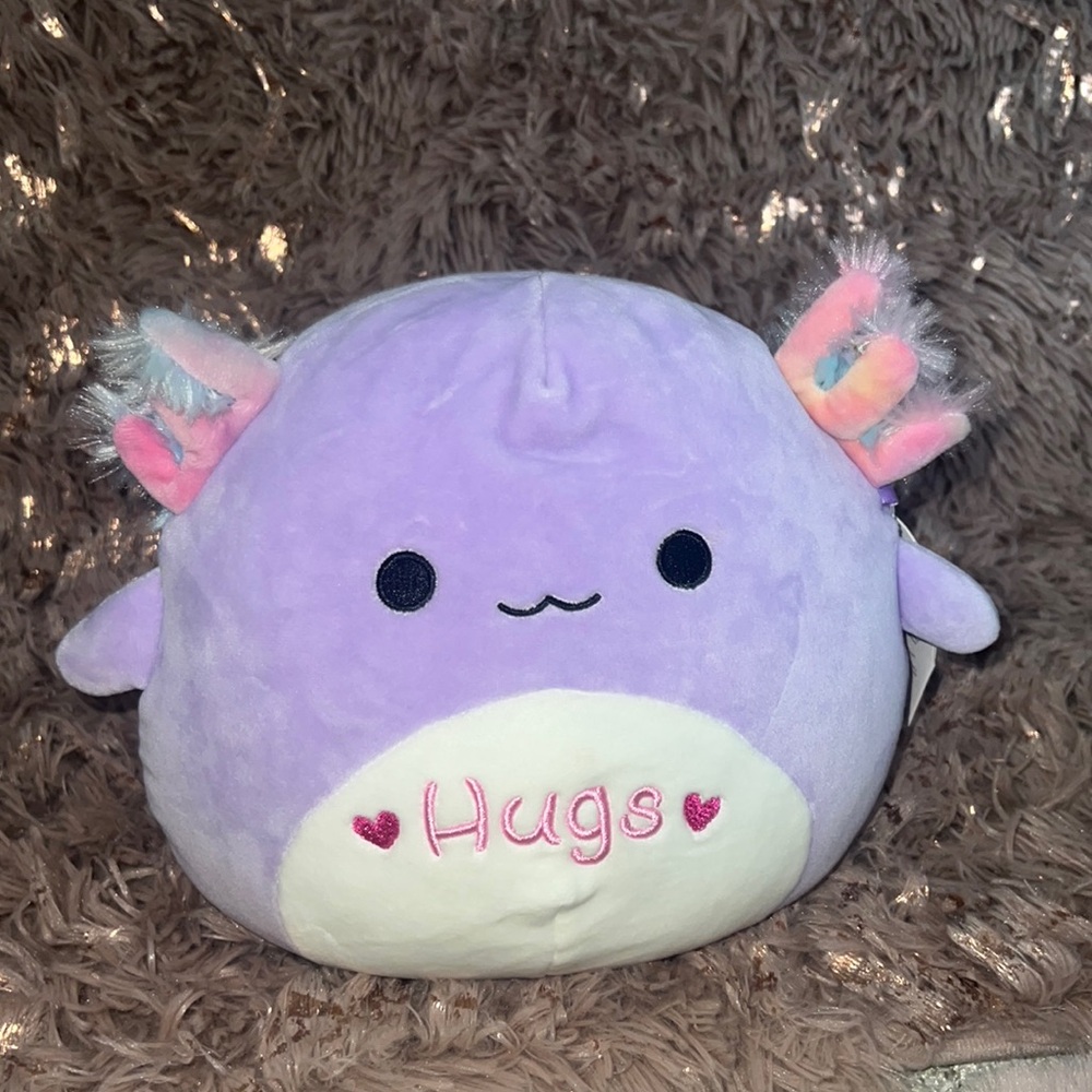 Squishmallow